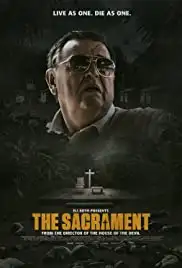 The Sacrament (2013)