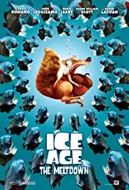 Ice Age: The Meltdown (2006)