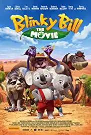 Blinky Bill: The Movie (2015)
