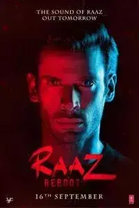 Raaz Reboot (2016)