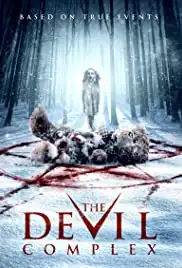 The Devil Complex (2016)
