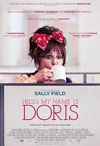 Hello My Name Is Doris (2016)