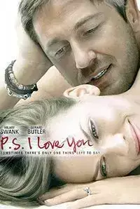 P.S. I Love You (2008)
