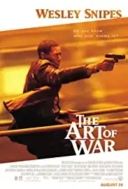 The Art of War (2000)