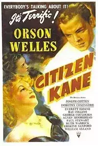 Citizen Kane (2014)