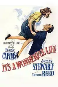 It's a Wonderful Life (1947)