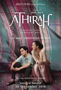 Athirah (2016)