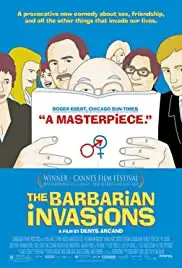Les invasions barbares (2003)