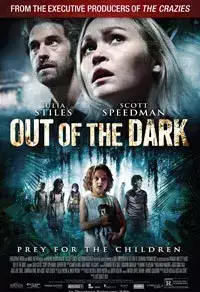 Out Of The Dark (2016)
