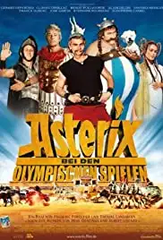 Astérix aux jeux olympiques (2008)