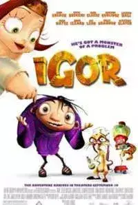 Igor (2009)