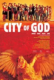 Cidade de Deus (2002)