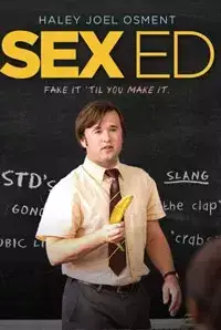 Sex Ed (2014)