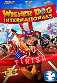 Wiener Dog Internationals (2017)