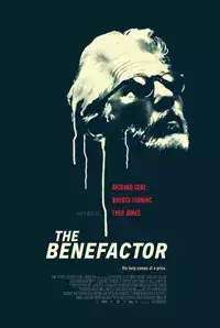 The Benefactor (2016)