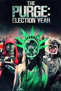 The Purge Election Year (2016)