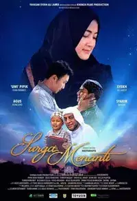 Surga Menanti (2016)