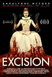 Excision (2012)