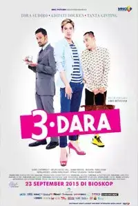 3 Dara (2016)