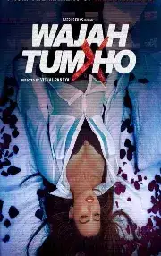 Wajah Tum Ho (2016)