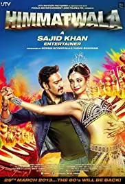 Himmatwala (2013)