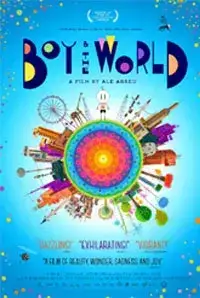 Boy & the World (2016)
