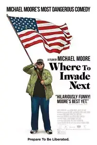 Where to Invade Next (2016)