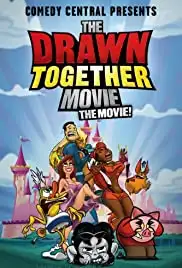 The Drawn Together Movie: The Movie! (2010)