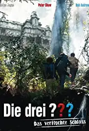 The Three Investigators and the Secret of Terror Castle (2009) The Three Investigators and the Secret of Terror Castle (2009)