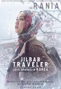 Jilbab Traveler Love Sparks In Korea (2016)