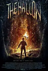 The Hallow (2016)