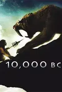 10000 B.C. (2008)