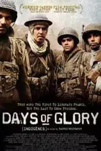 Days Of Glory (2008)