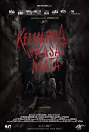 Keluarga Tak Kasat Mata (2017)