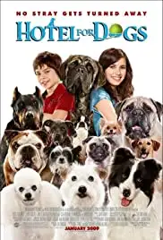 Hotel for Dogs (2007)
