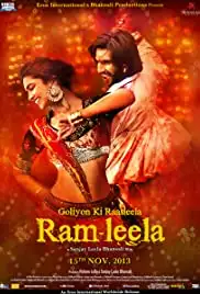 Goliyon Ki Rasleela Ram-Leela (2013)
