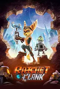 Ratchet & Clank (2016)