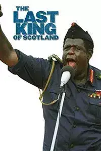 The Last King Of Scotland (2007)