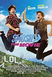 Smosh: The Movie (2015)
