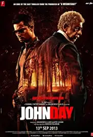 John Day (2013)
