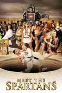 Meet The Spartans (2008)