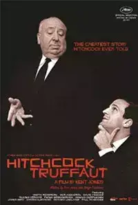 Hitchcock/Truffaut (2016)