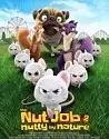 The Nut Job 2 Nutty by Nature (2017)