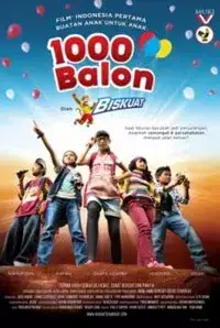 1000 Balon (2013)