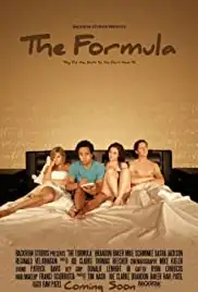 The Formula (2014)