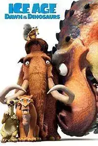 Ice Age 3: Dawn Of The Dinosaurs (2009)