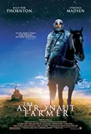 The Astronaut Farmer (2006)