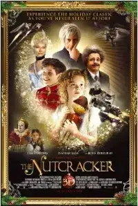 The Nutcracker 3D (2011)