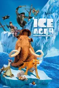 Ice Age 4 Continental Drift (2012)