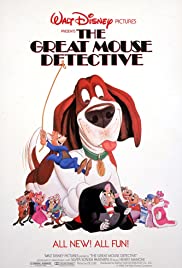 The Great Mouse Detective (1986) The Great Mouse Detective (1986)